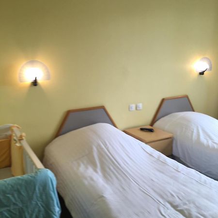 Hostellerie D'Alsace Cernay  Exteriör bild