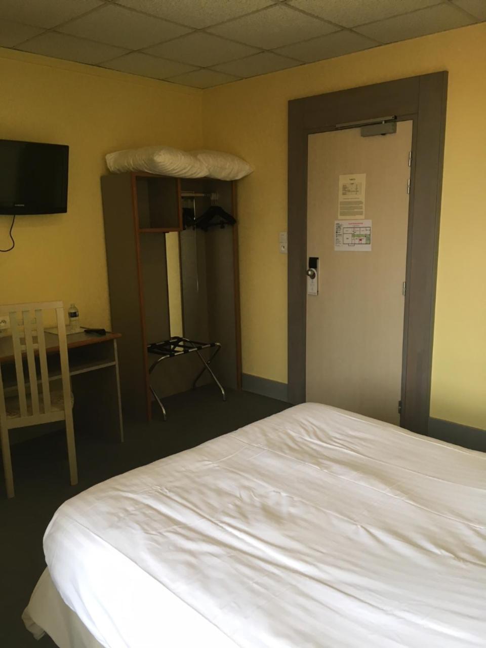 Hostellerie D'Alsace Cernay  Exteriör bild